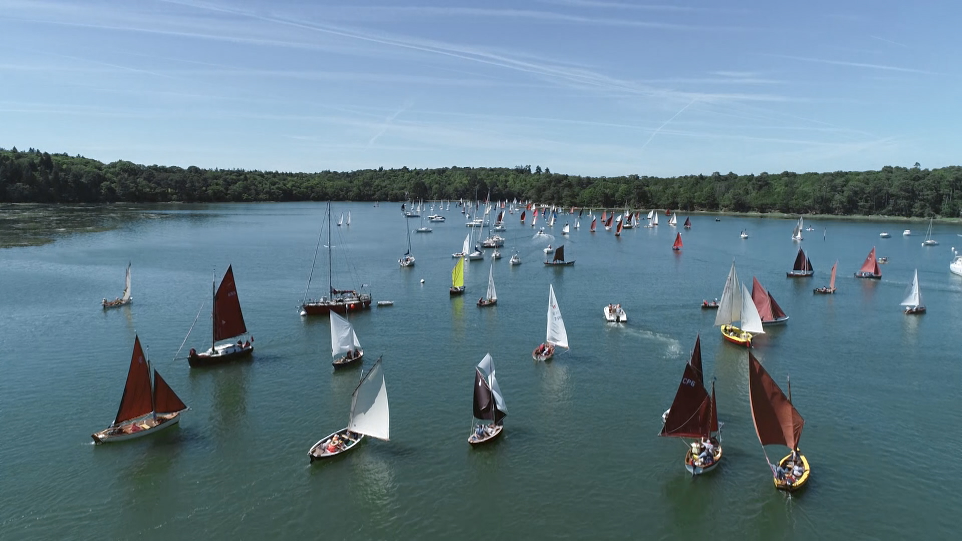 fetes maritimes Golfe0