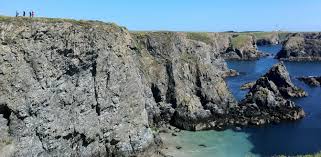 belle ile